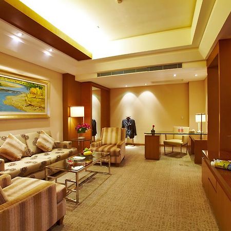 Harriway Hotel Чэнду Экстерьер фото