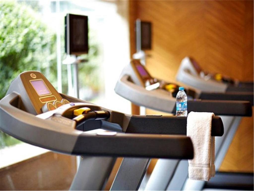Harriway Hotel Чэнду Экстерьер фото