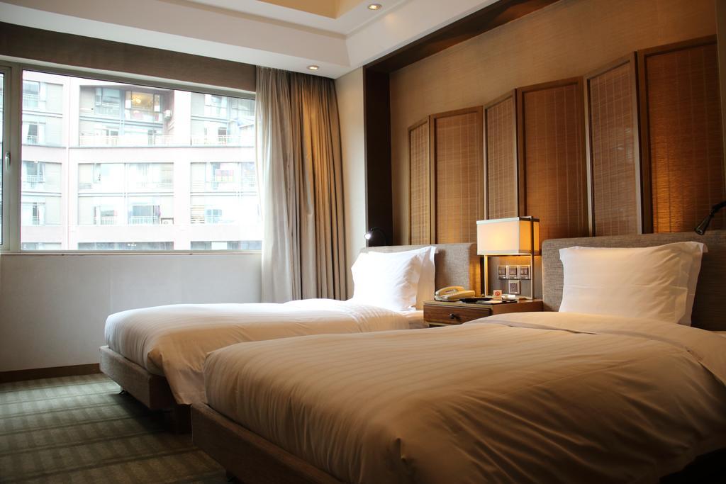 Harriway Hotel Чэнду Экстерьер фото
