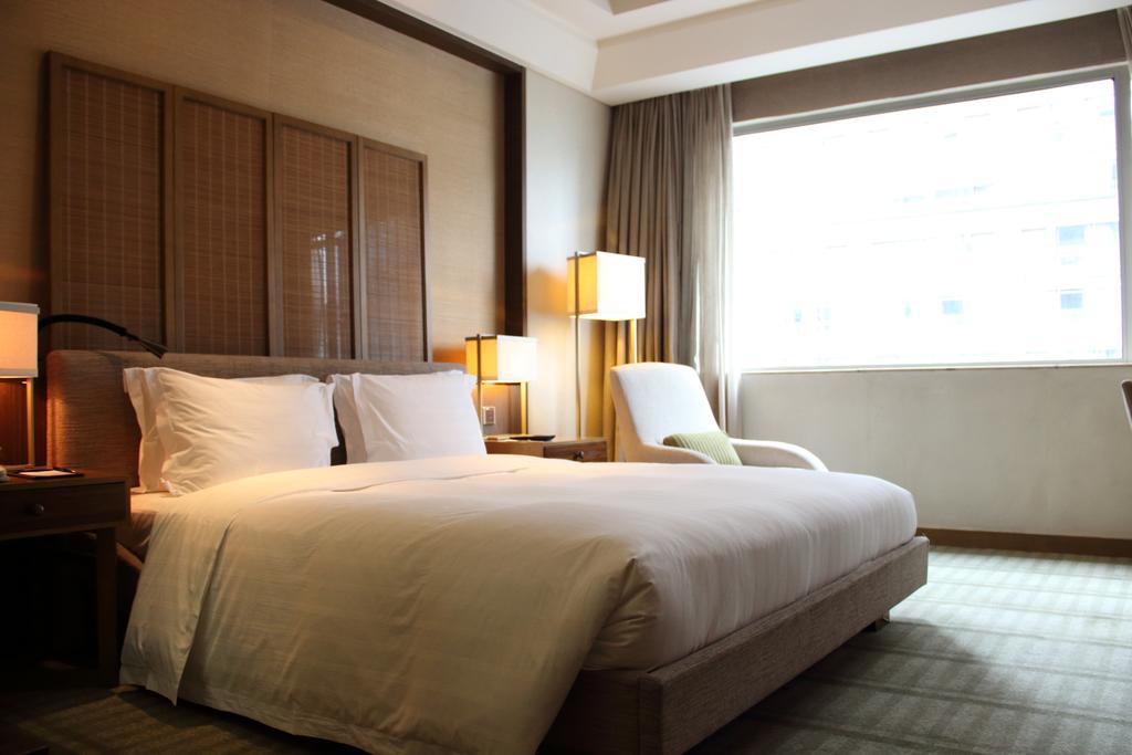 Harriway Hotel Чэнду Экстерьер фото