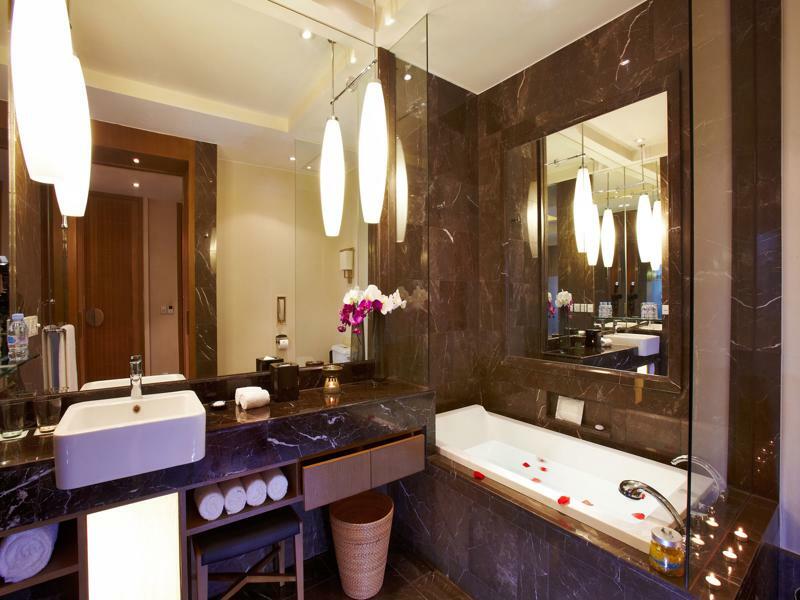 Harriway Hotel Чэнду Экстерьер фото