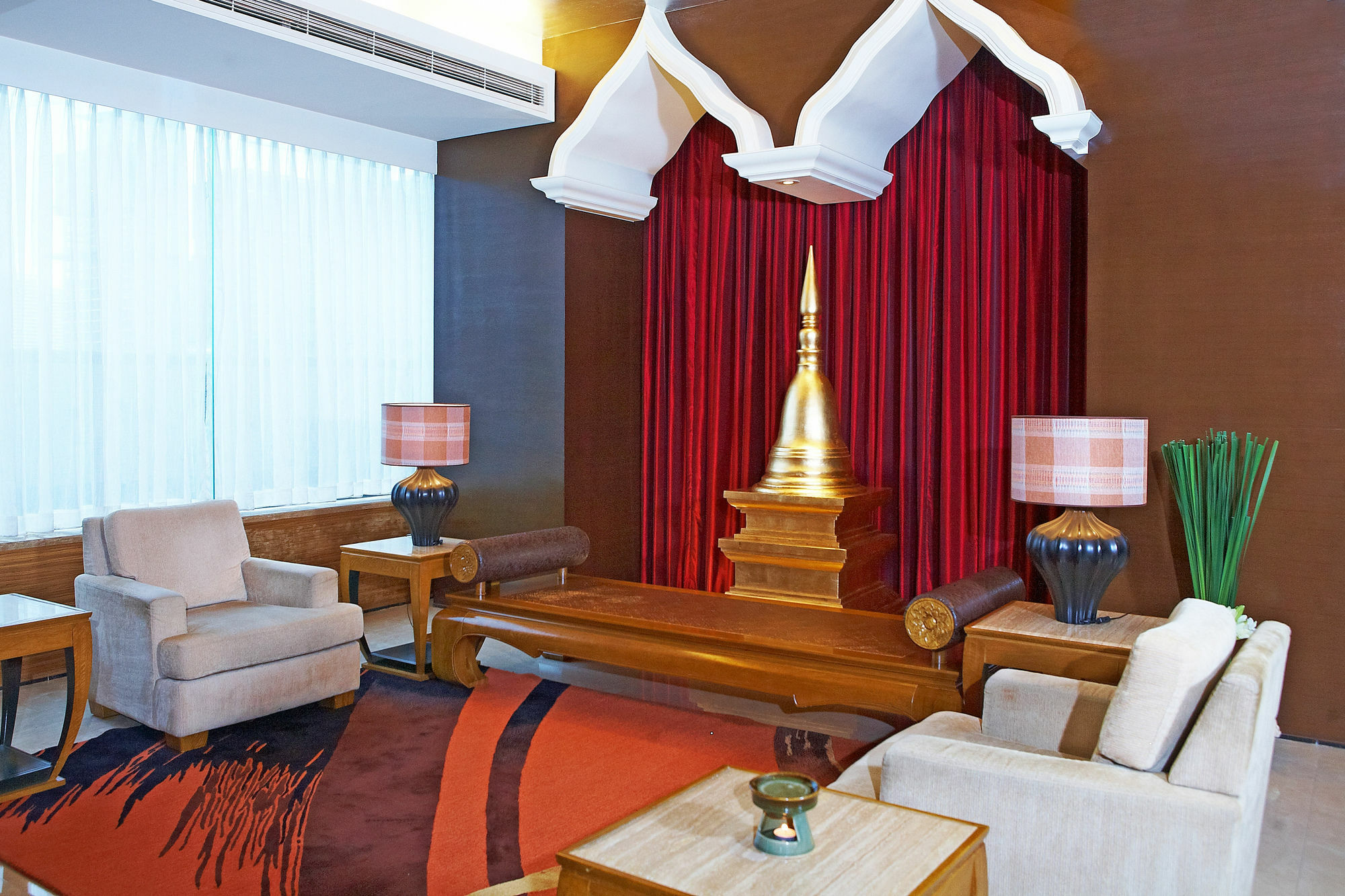 Harriway Hotel Чэнду Экстерьер фото