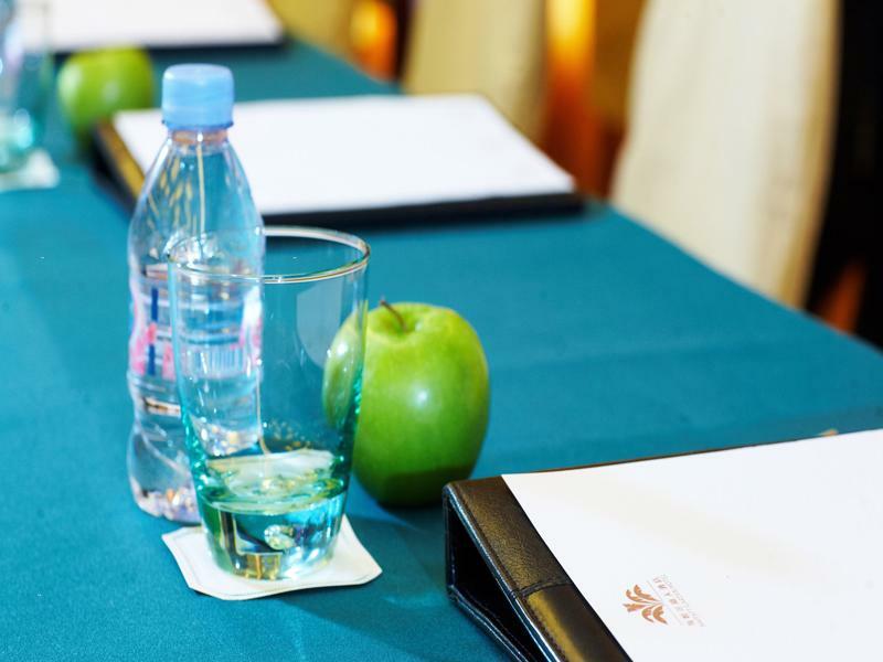 Harriway Hotel Чэнду Экстерьер фото